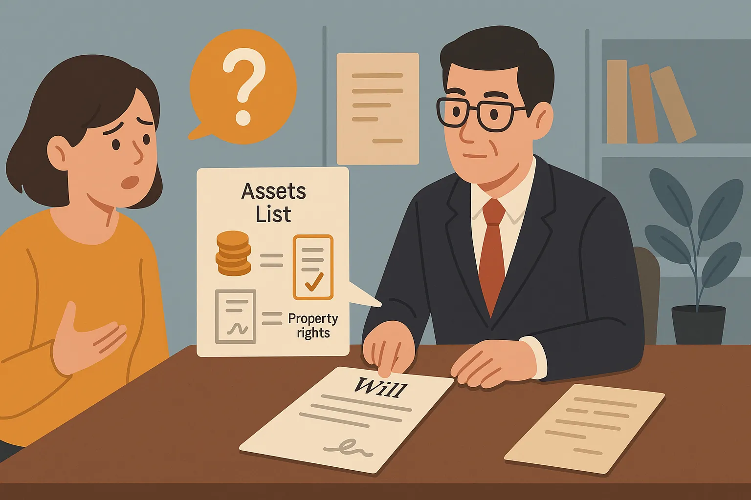 Quyền đòi nợ có được xem là quyền tài sản theo quy định pháp luật?