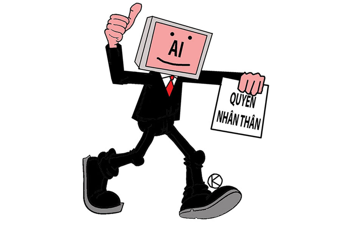 Quyền nhân thân của cá nhân