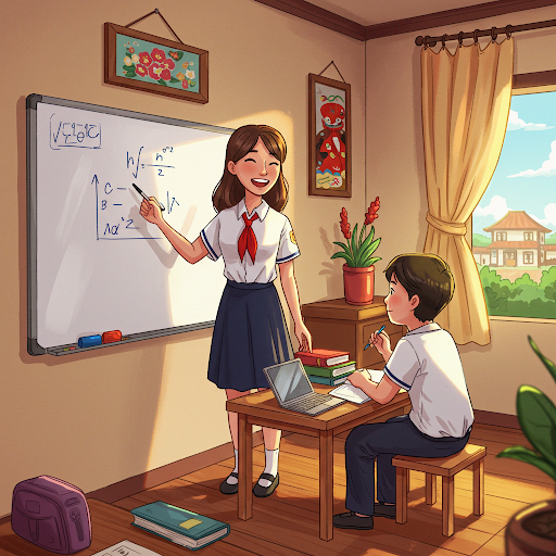 Sinh Viên Làm Gia Sư Dạy Thêm Có Phải Đăng Ký Kinh Doanh Theo Thông Tư 29?