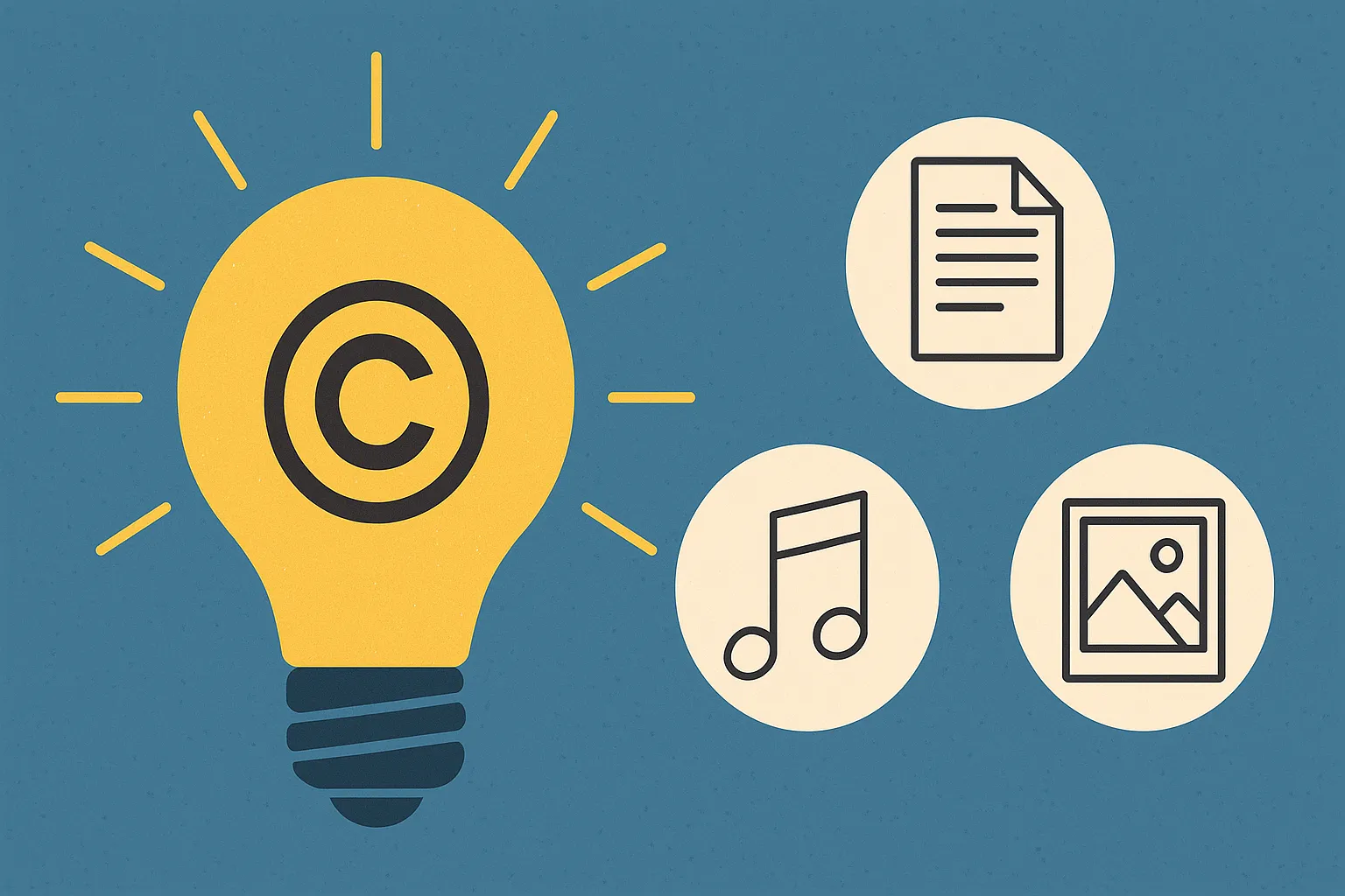 Tác Phẩm Nào Được Pháp Luật Bảo Hộ Quyền Tác Giả?