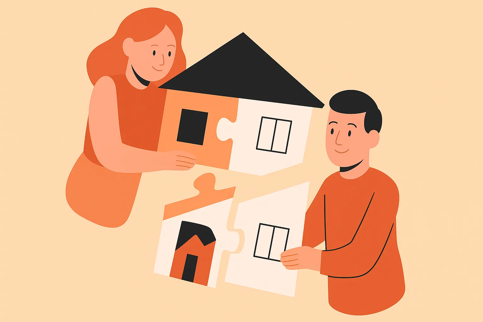 Tài Sản Chỉ Đứng Tên Một Người Là Chung Hay Riêng?