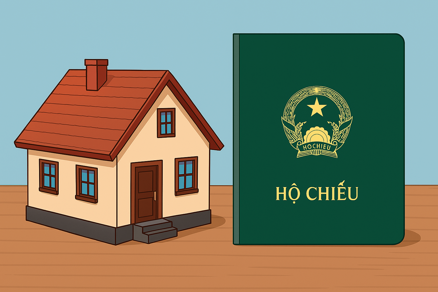 Điều Kiện Để Việt Kiều Mua Nhà Đất Ở Việt Nam Là Gì?