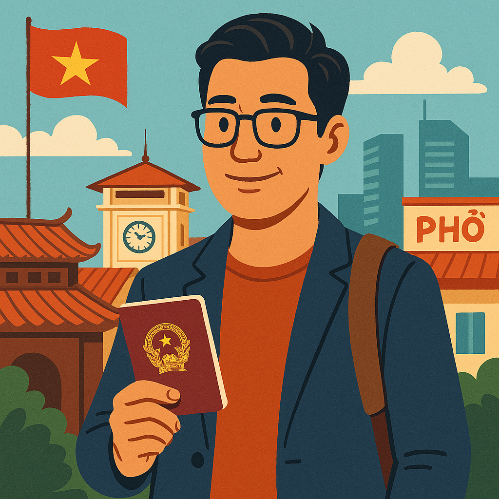 Việt Kiều Là Ai Theo Quy Định Pháp Luật?