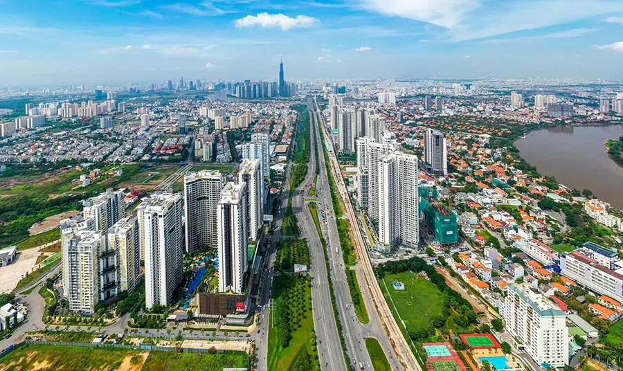 Quy trình phê duyệt và thực hiện dự án đầu tư công tại Việt Nam