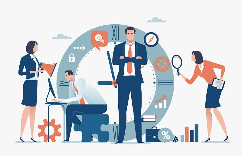 Vai trò và Mối quan hệ giữa Hội đồng quản lý và Người đứng đầu Đơn vị sự nghiệp công lập