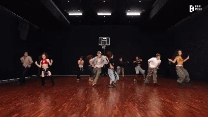 5 Yếu Tố Cốt Lõi Của Một Bài Biên Đạo