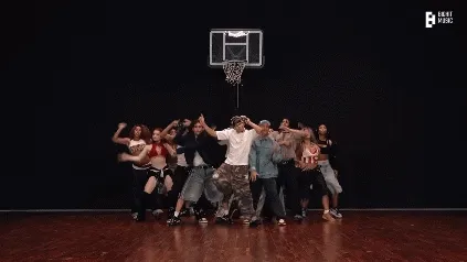 5 Yếu Tố Cốt Lõi Của Một Bài Biên Đạo