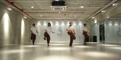 Afrodance tại Việt Nam