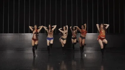 5 Yếu Tố Cốt Lõi Của Một Bài Biên Đạo