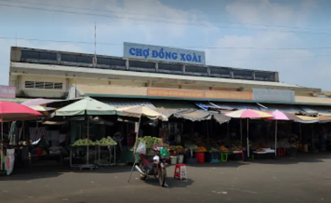 Phường Tân Phú cũ có gì nổi bật?