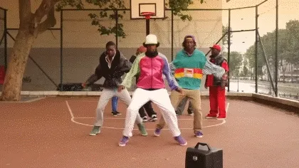 House Dance Là Gì?