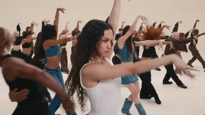 Choreography Là Gì?