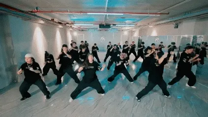 Choreography tại Việt Nam
