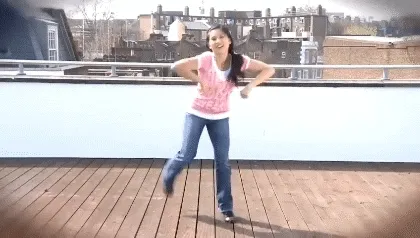 Các Trụ Cột Của Soul Dance