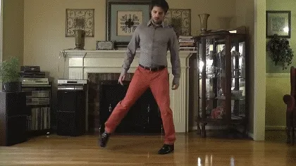 Các Trụ Cột Của Soul Dance