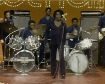 Các Trụ Cột Của Soul Dance