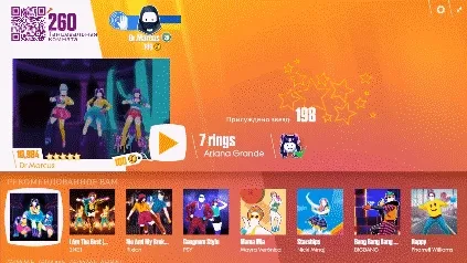 Choreography Trong Thế Giới Hiện Đại