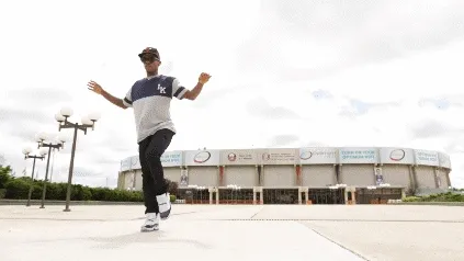 Ngôn Ngữ Của Jookin' - Nghệ Thuật Của Đôi Chân