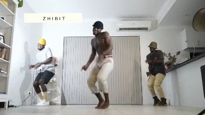 Ngôn Ngữ Của Afrodance: Rung Động Từ Lòng Đất