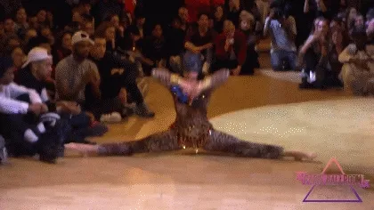 Ba "Trường Phái" Của Voguing