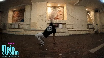 Ngôn Ngữ Cơ Thể - Trụ Cột Của House Dance