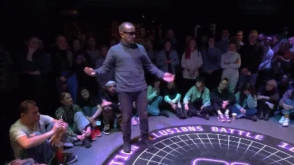 Các Trụ Cột Của Soul Dance