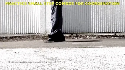 Ngôn Ngữ Của Jookin' - Nghệ Thuật Của Đôi Chân