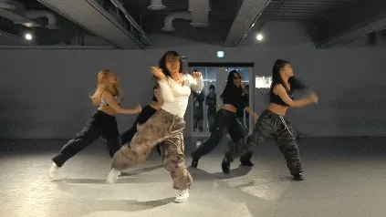 5 Yếu Tố Cốt Lõi Của Một Bài Biên Đạo