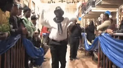 Ba "Trường Phái" Của Voguing