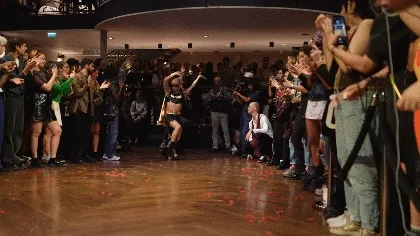 Ba "Trường Phái" Của Voguing