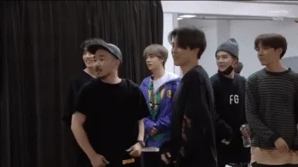 Người Biên Đạo (The Choreographer) - Họ Là Ai Và Làm Gì?