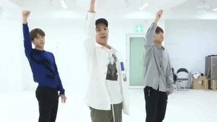 Người Biên Đạo (The Choreographer) - Họ Là Ai Và Làm Gì?