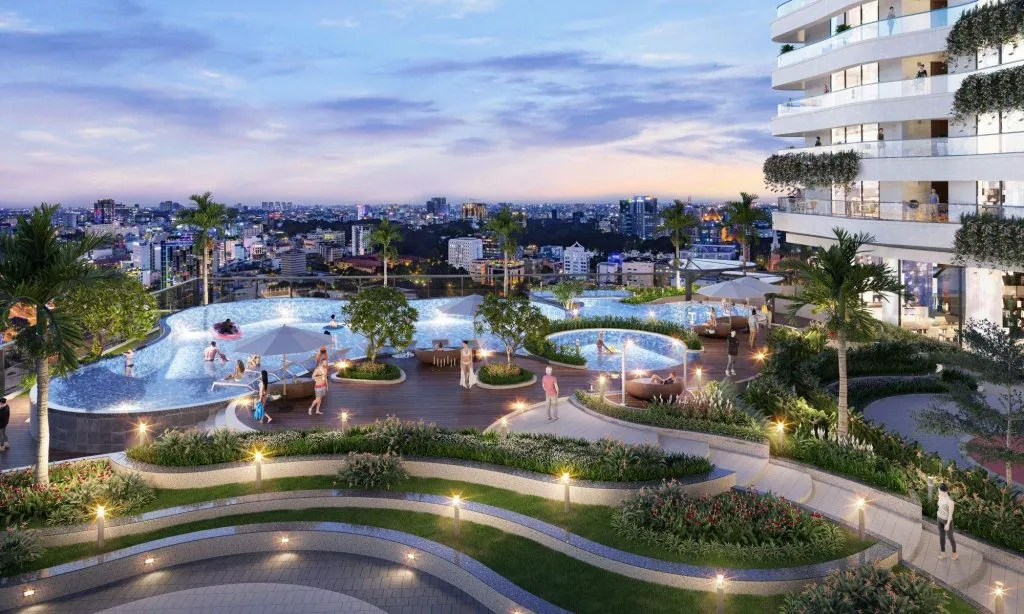 Phường Chính Gián cũ có gì nổi bật?