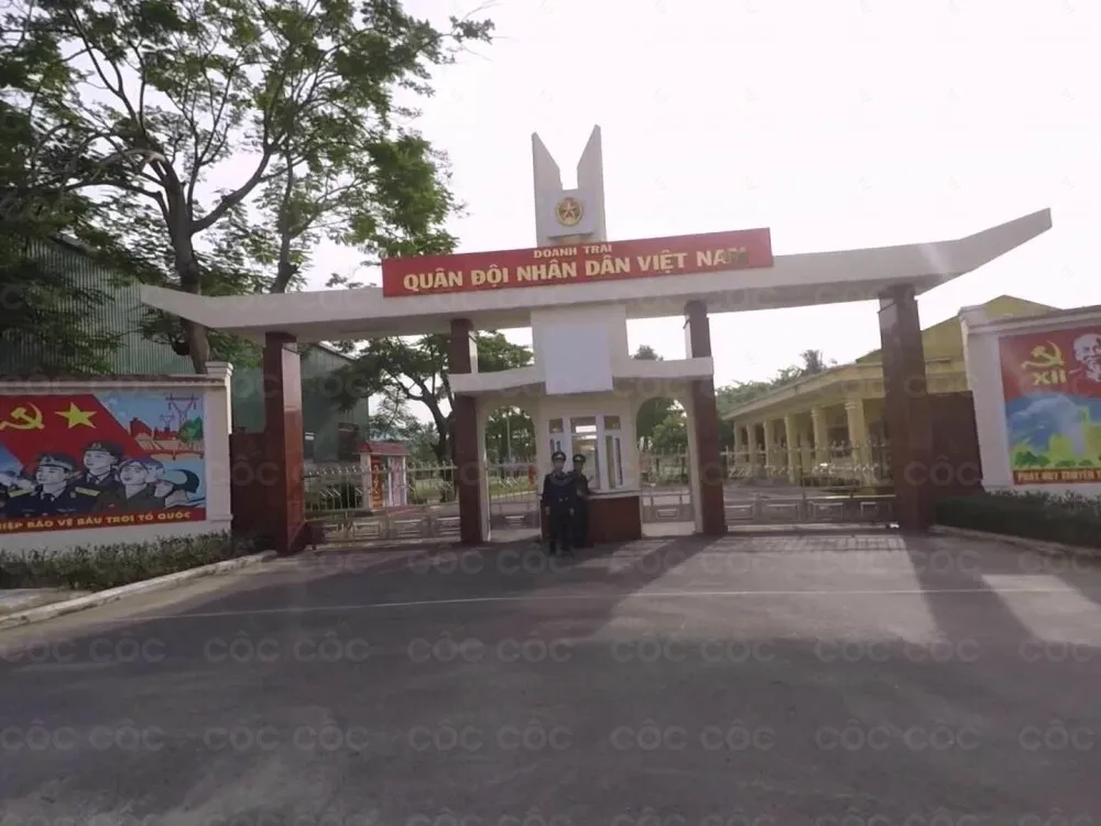 Phường Hoà Phát cũ có gì nổi bật?