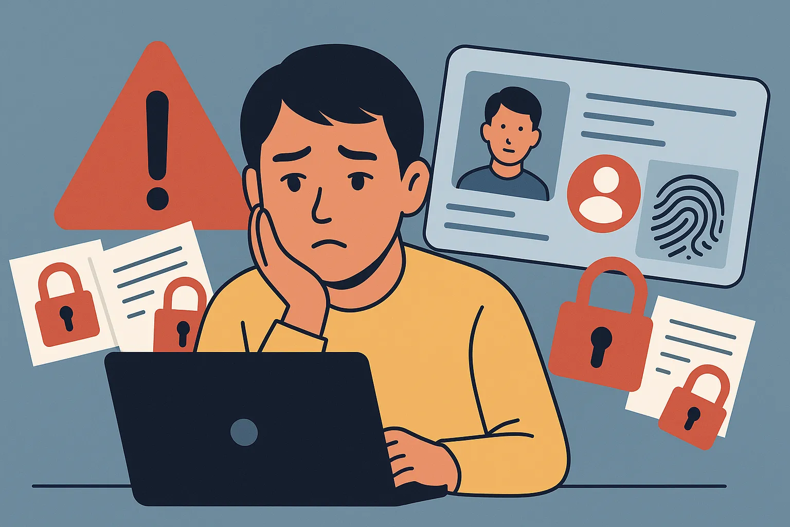 Dữ liệu cá nhân chỉ được công khai trong trường hợp nào?