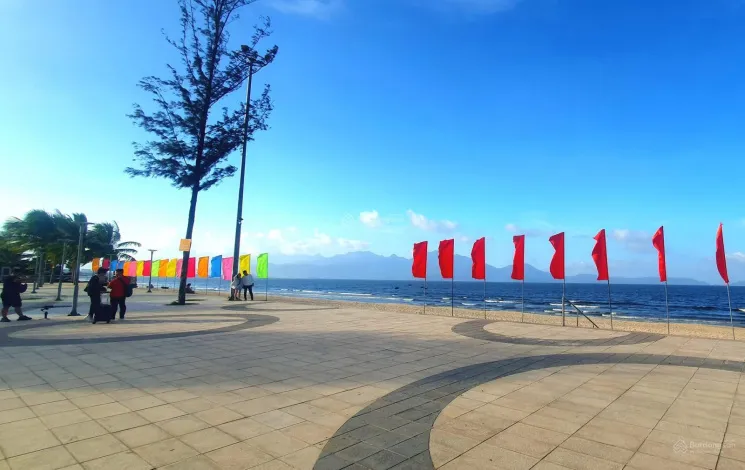 Phường Xuân Hà cũ có gì nổi bật?