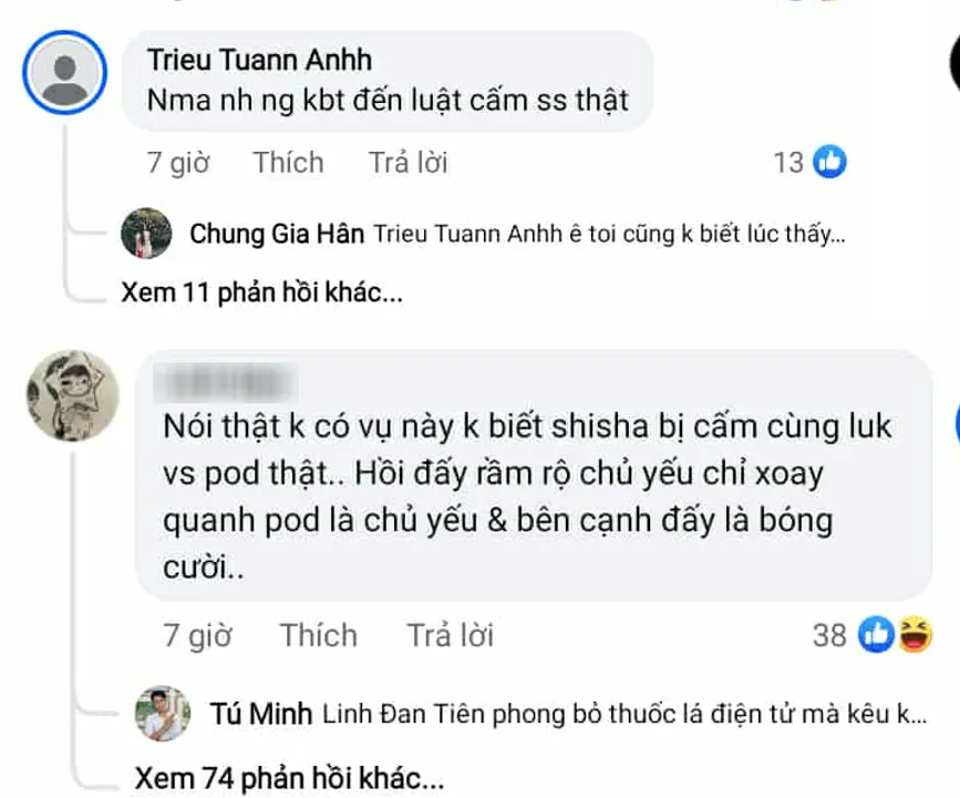 Người Công Chúng và Trách Nhiệm Xã Hội