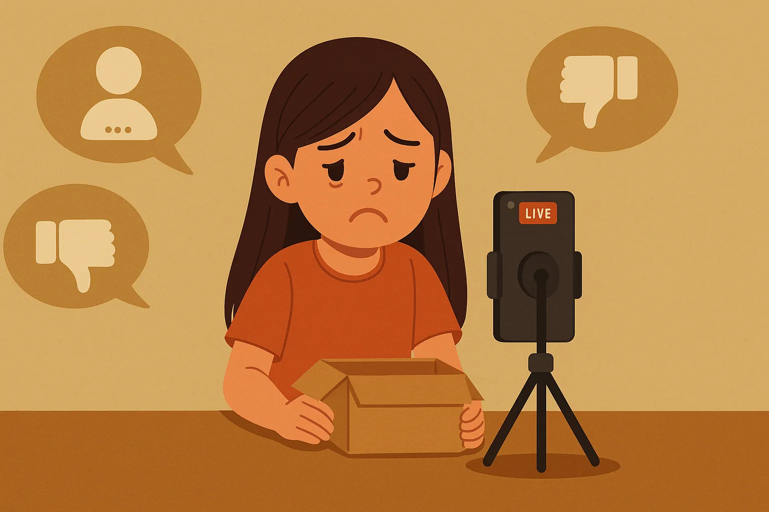 tình huống giả định Trẻ em có hoàn cảnh đặc biệt được hiểu là những ai?