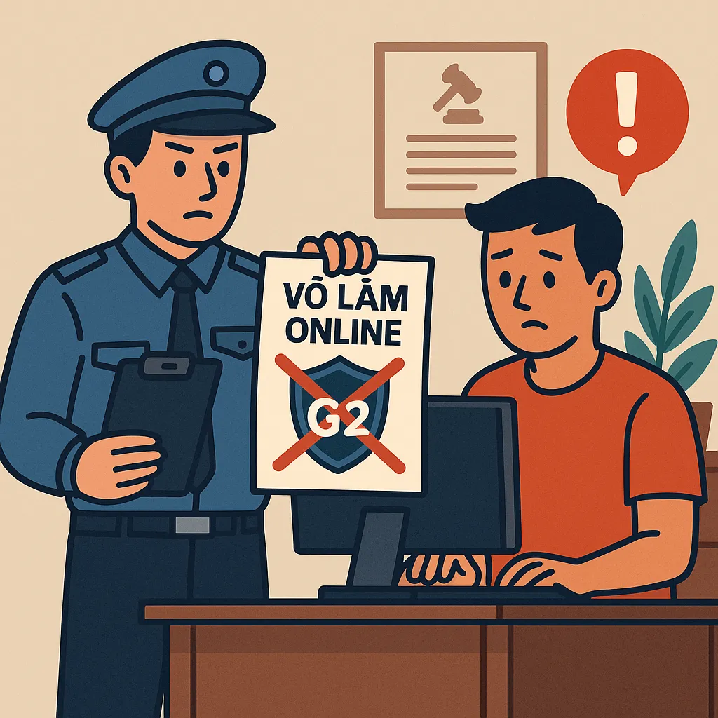 tình huống giả định Trò chơi điện tử trên mạng được chia thành những loại nào?