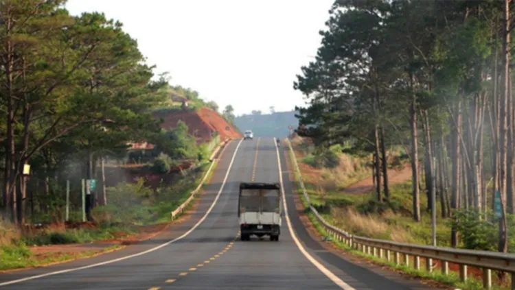 Xã Nghĩa Bình cũ có gì nổi bật?