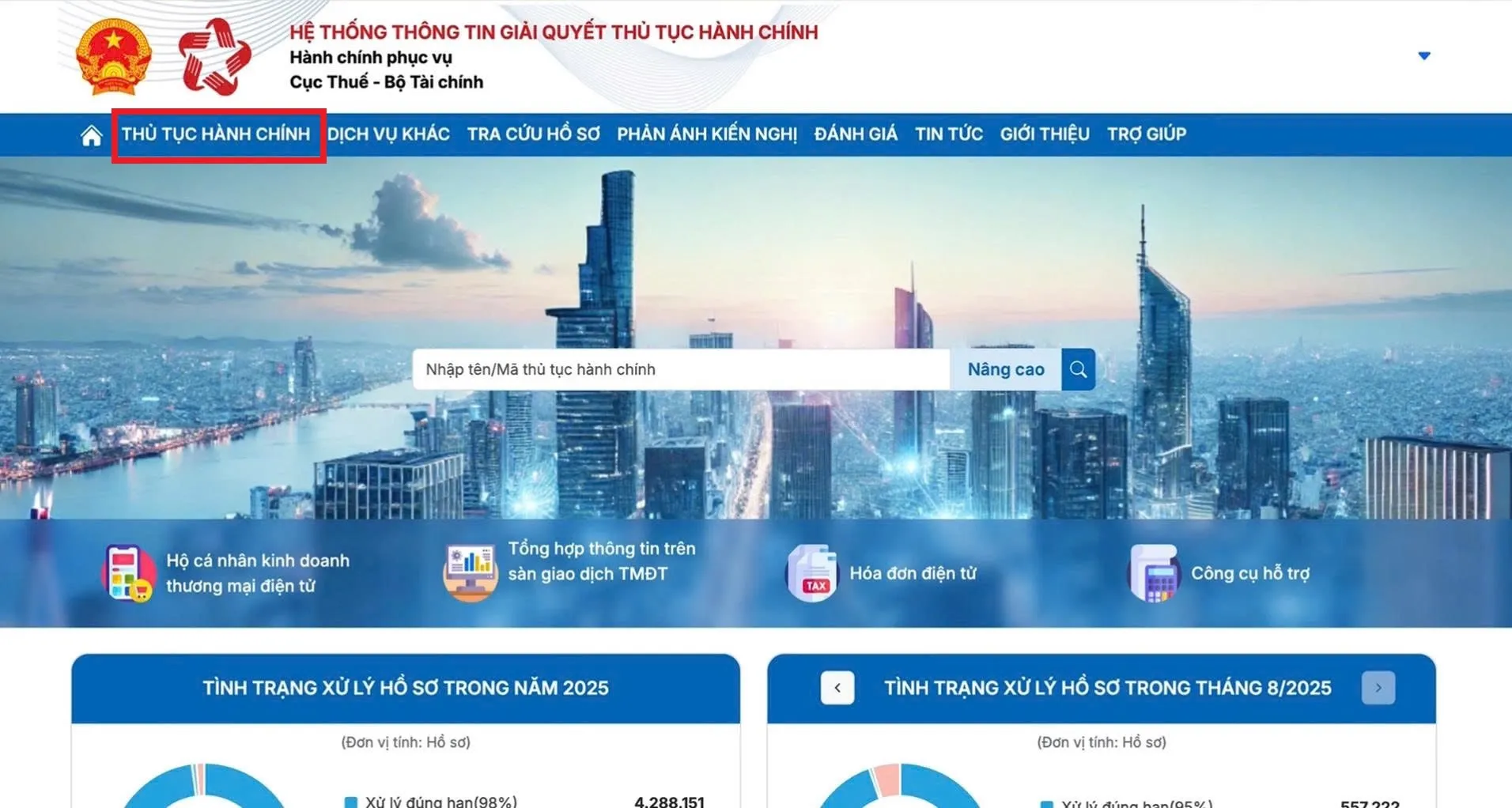 Hướng dẫn đăng ký online mã số thuế cá nhân