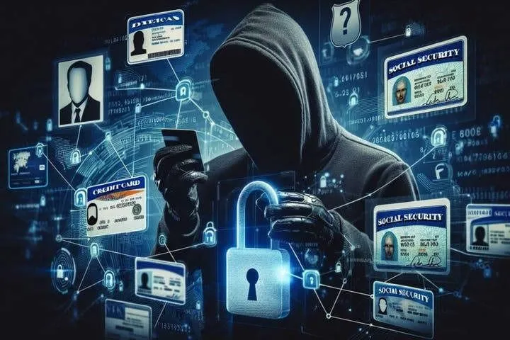 Khủng bố mạng là gì?