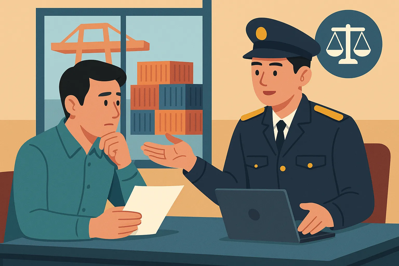 Người khai hải quan có được yêu cầu xác định trước trị giá hải quan không?