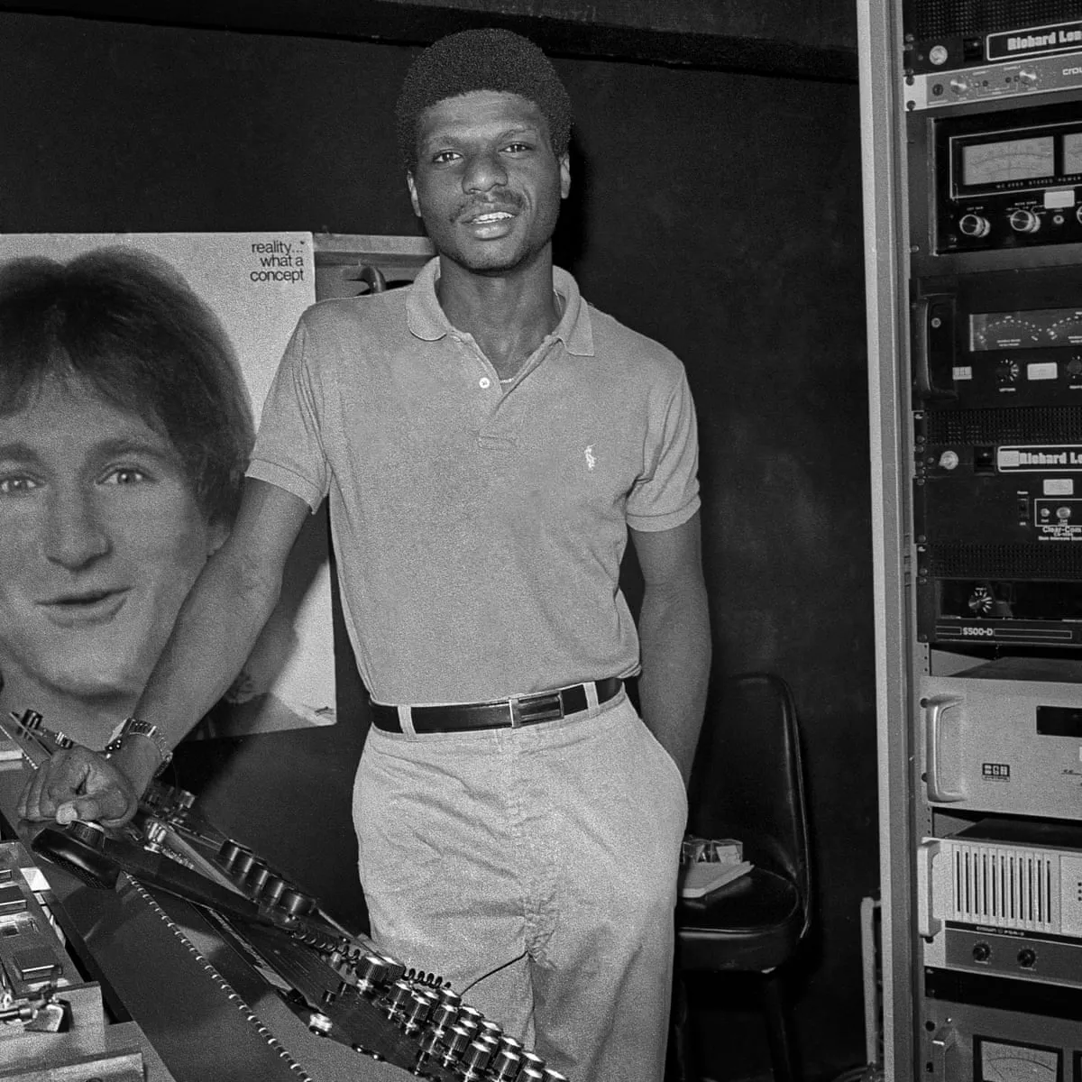 Lịch Sử Ra Đời - Từ Những "Thánh Đường" Underground