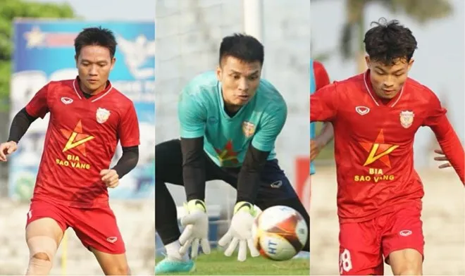 ví dụ thực tế - Cầu thủ bóng đá dùng heroin có bị cấm thi đấu không?