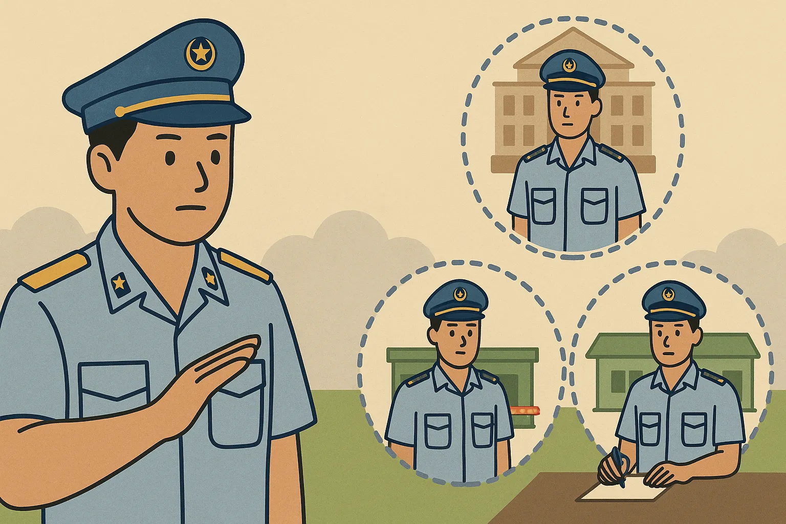 Cơ quan nào hiện nay có thẩm quyền thực hiện thủ tục hành chính thay Tổng cục Hải quan?