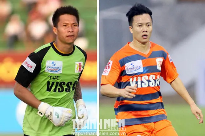 Những hành vi nào cầu thủ đá bóng bị cấm?