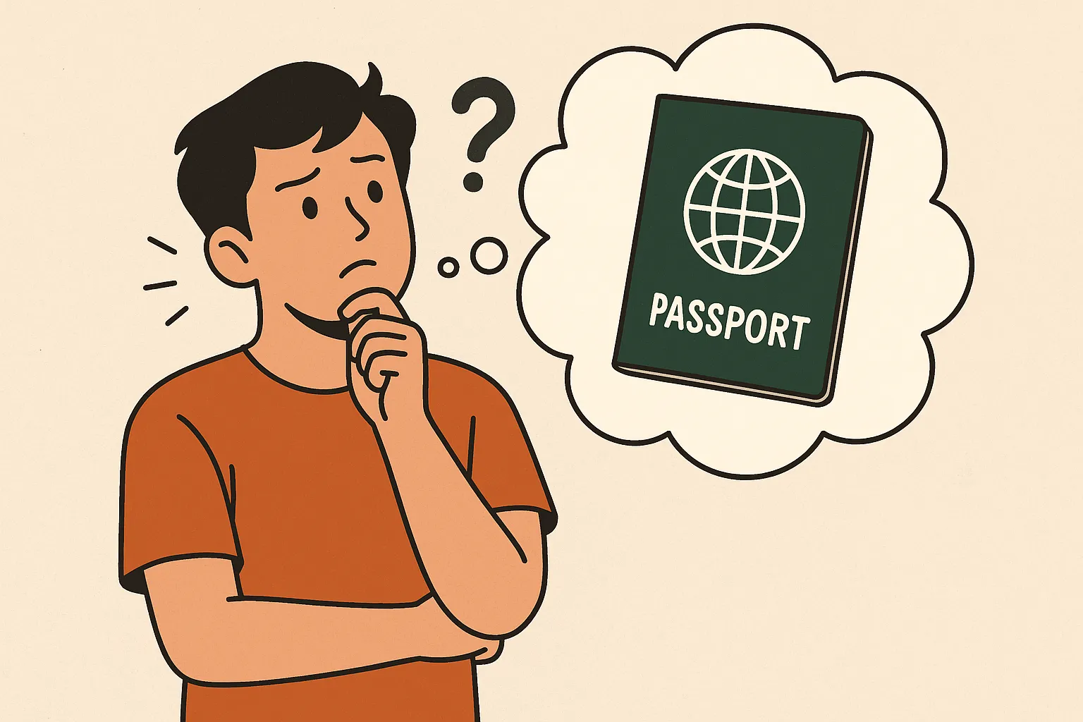 Làm hộ chiếu online 2025 theo cách nào là nhanh và thuận tiện nhất?