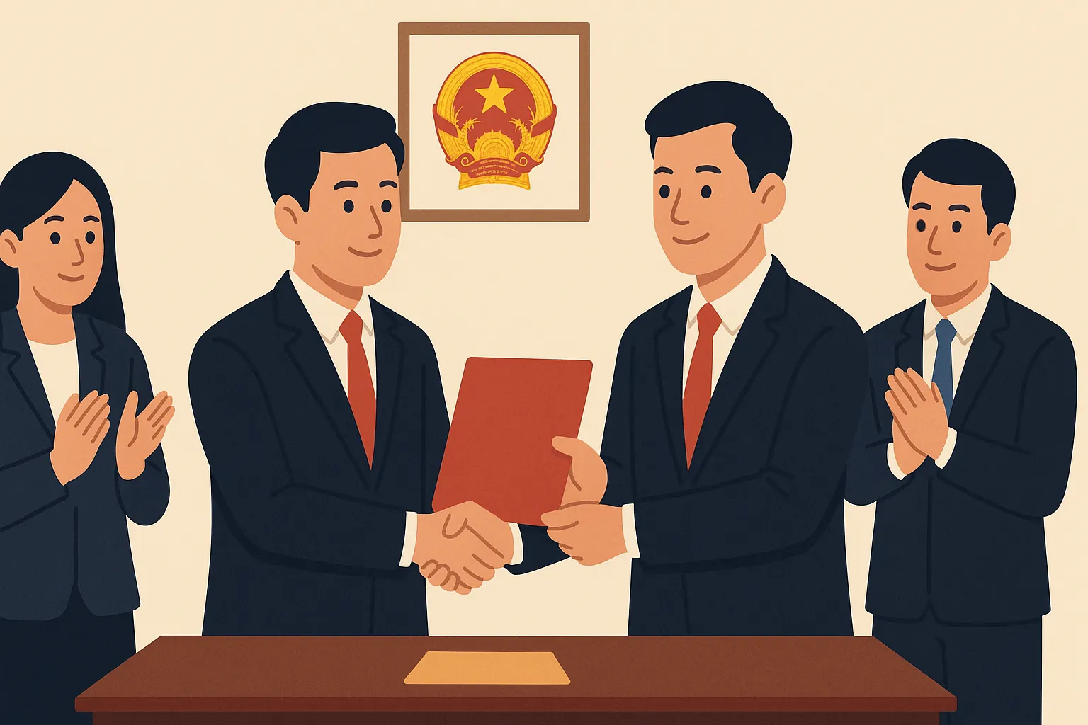 Ai là người đứng đầu Chi cục Hải quan khu vực?