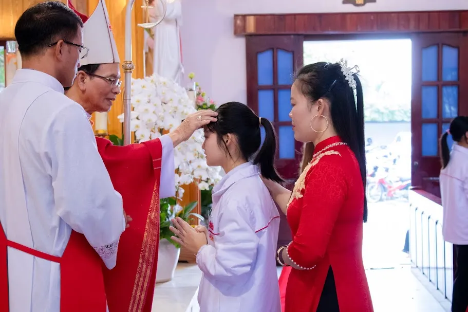 Xã Lộc Điền cũ có gì nổi bật?